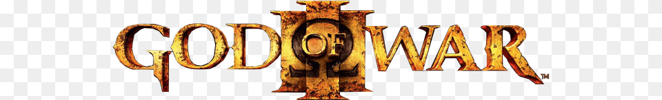 God Of War Logos, Emblem, Symbol Free Png Download