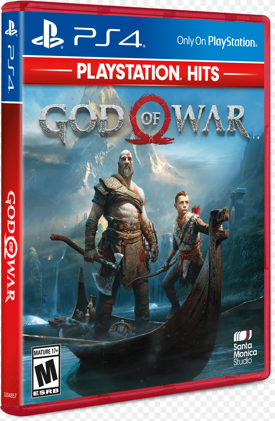 God Of War Playstation, Person, Adult, Female, Woman Free Transparent Png