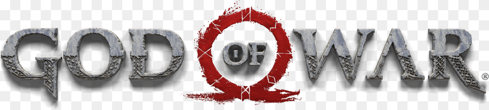 God Of War Review, Logo, Emblem, Symbol, Weapon Free Png