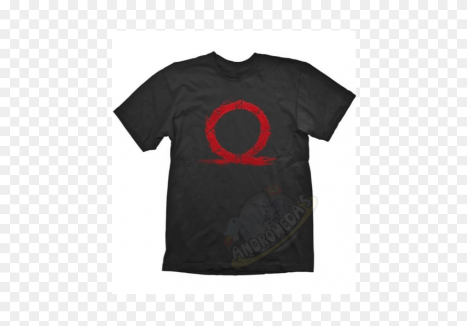 God Of War Serpent T Shirt Comprar Online, Clothing, T-shirt Free Png