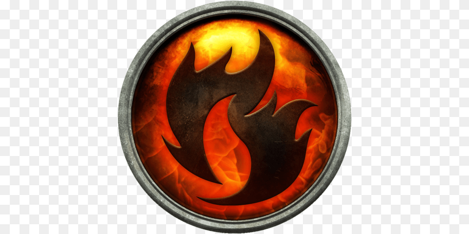 God Of War Symbol God Of War Ascension Fire Of Ares, Logo Png Image