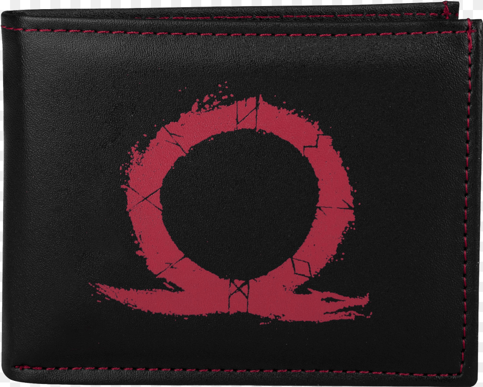 God Of War Wallet Serpent Logo God Of War Serpent Logo, Accessories Free Png Download