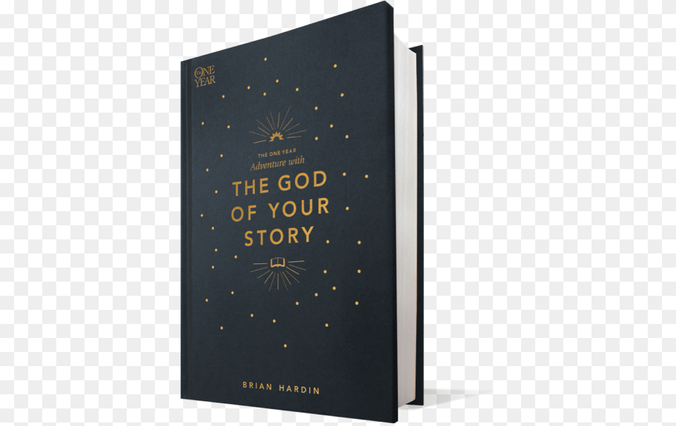 God Of Your Story, Book, Publication Png Image