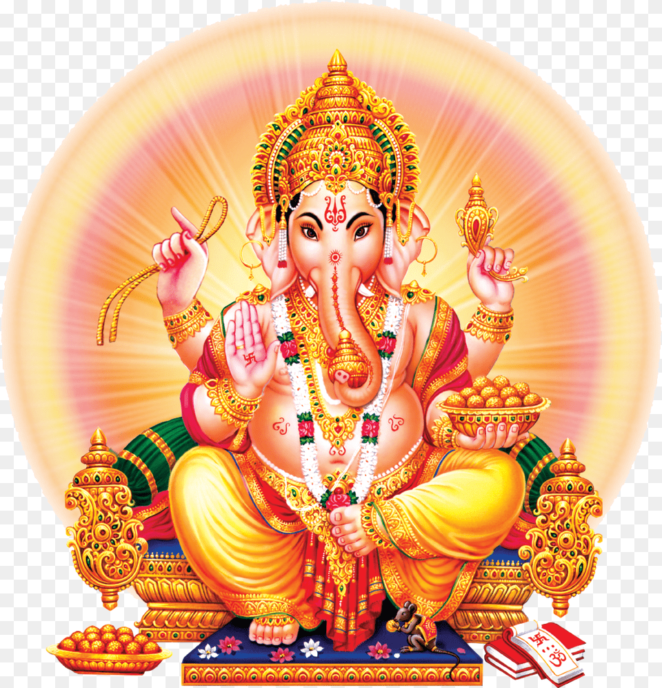 God Picture Cafepress Ganesh Tile Coaster, Adult, Wedding, Person, Woman Free Png