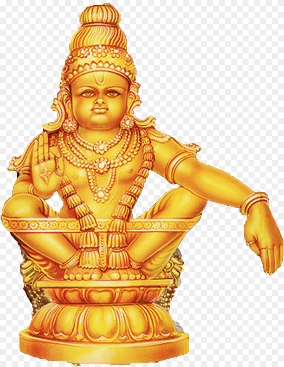 God Vector Ayyappa Swamy Akhila Bharatha Ayyappa Seva Sangam, Adult, Wedding, Person, Woman Png