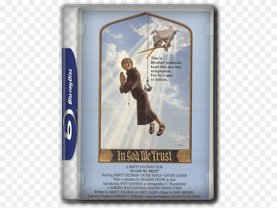 God We Trust, Advertisement, Poster, Person, Animal Png