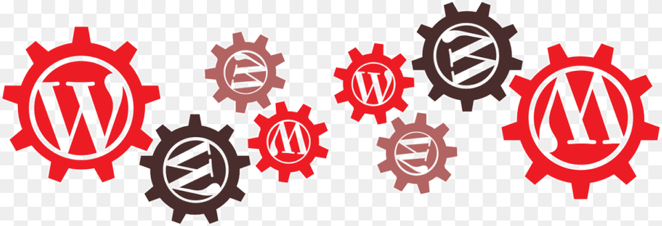 Godaddy Launches Wordpress Premium Support To Provide Wordpress Icon, Machine Png