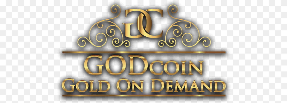 Godcoin Graphic Design, Text, Treasure Png Image