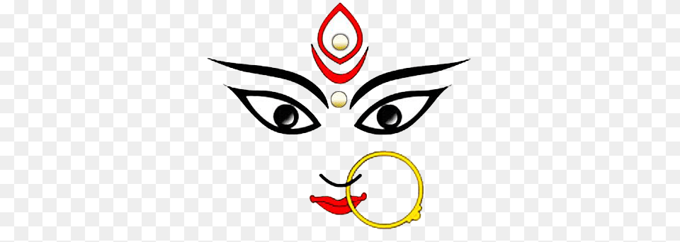 Goddess Durga Maa Image, Animal, Fish, Sea Life, Shark Free Png