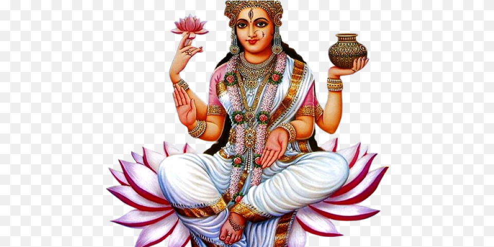 Goddess Durga Maa Images 12 512 X 512 Saraswati Mata Photo, Art, Accessories, Wedding, Person Free Png Download