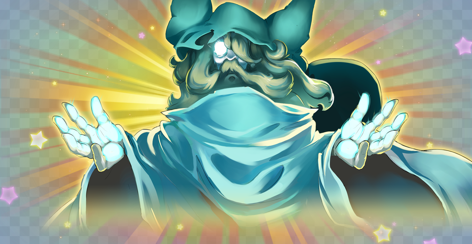 Goddess Eniripsa Eliotrope Krosmaga, Art, Graphics, Person Png Image