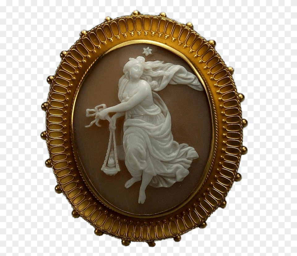 Goddess Hestia Mural Decoration, Bronze, Woman, Wedding, Person Free Png Download