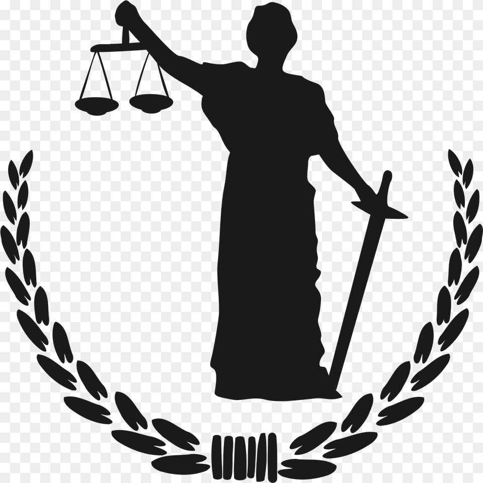 Goddess Of Justice Rule Of Law, Adult, Bride, Female, Person Png Image