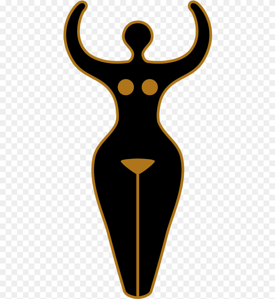 Goddess Pin5 Blackgold Emblem, Light, Bow, Weapon Free Transparent Png