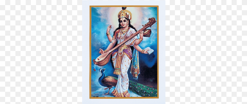 Goddess Saraswati, Adult, Wedding, Person, Female Png