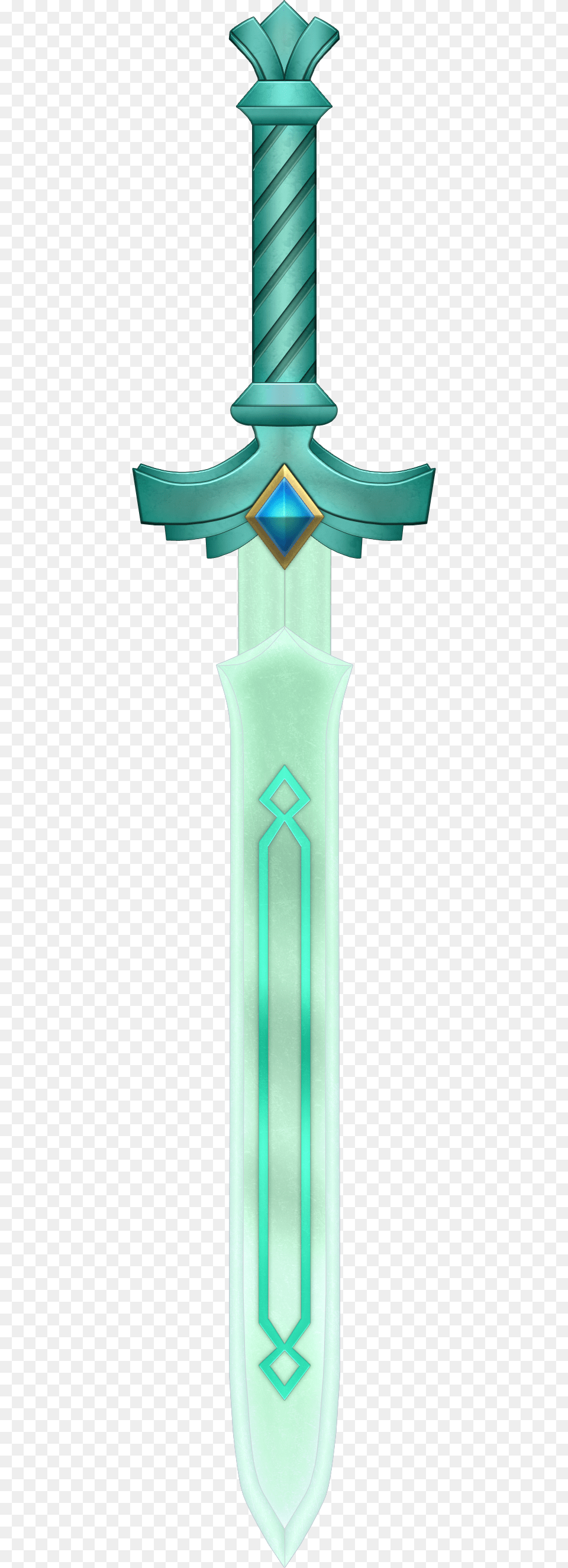 Goddess Sword Skyward Sword, Weapon, Blade, Dagger, Knife Png Image