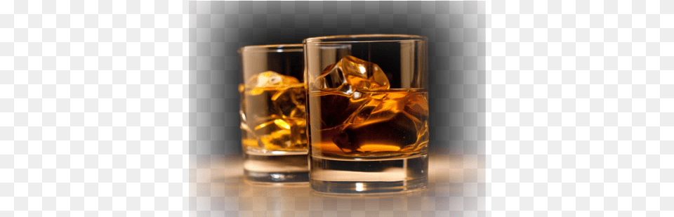Godfather, Alcohol, Liquor, Glass, Beverage Png Image