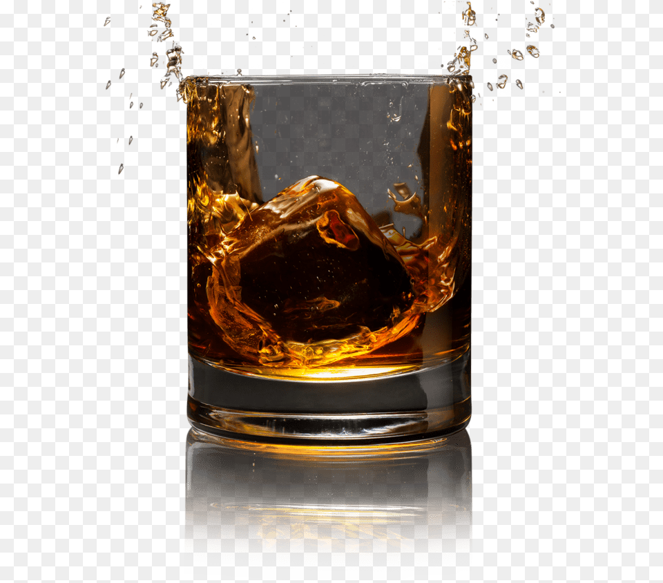 Godfather, Alcohol, Beverage, Glass, Liquor Free Png