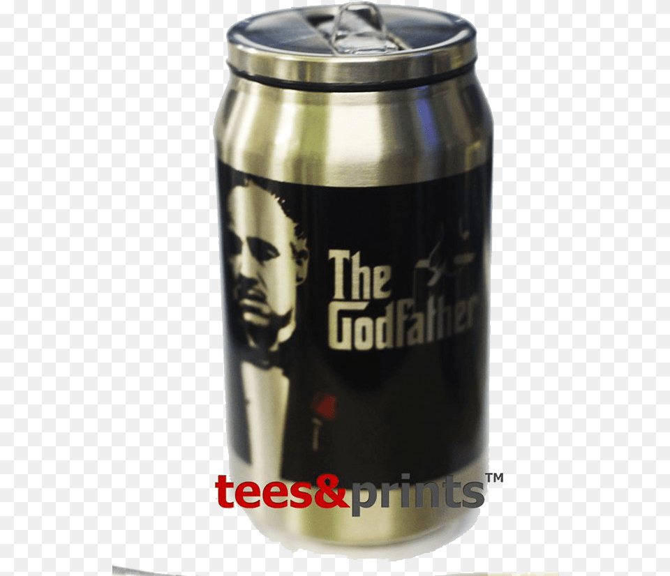 Godfather Download Tees And Prints, Alcohol, Beer, Beverage, Bottle Png Image