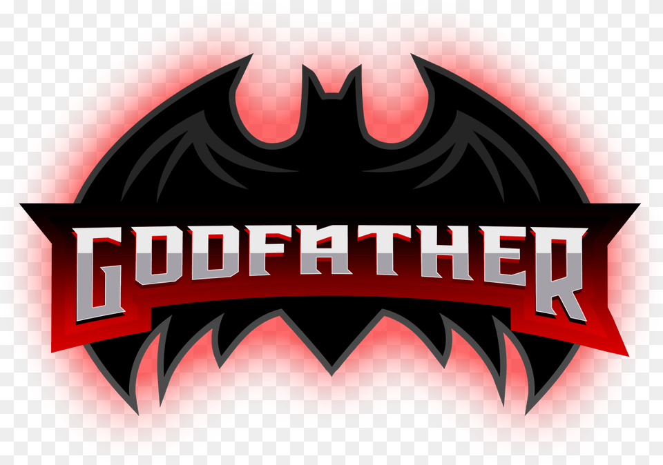 Godfather Emblem, Logo, Symbol, Dynamite, Weapon Png