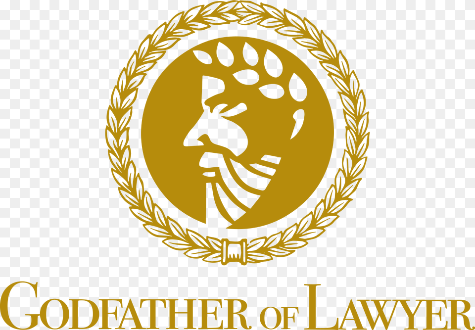 Godfather Of Lower Greek Logo Free Transparent Png