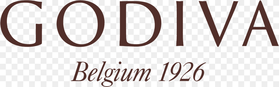 Godiva Chocolates Logo, Text Free Transparent Png