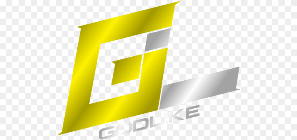 Godlike Team Godlike Pubg Logo, Text, Symbol Png Image