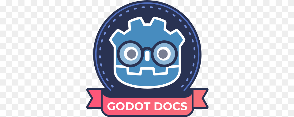 Godot Docs Cineteca Nacional De Mxico, Logo Png Image