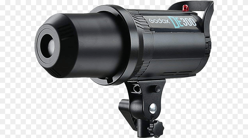 Godox De300 Studio Flash Strobe Light Godox De300, Camera, Electronics, Lighting, Video Camera Free Png Download