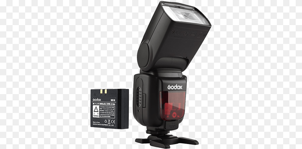 Godox V860ii For Nikon Flash Godox, Electronics, Camera, Video Camera Free Png