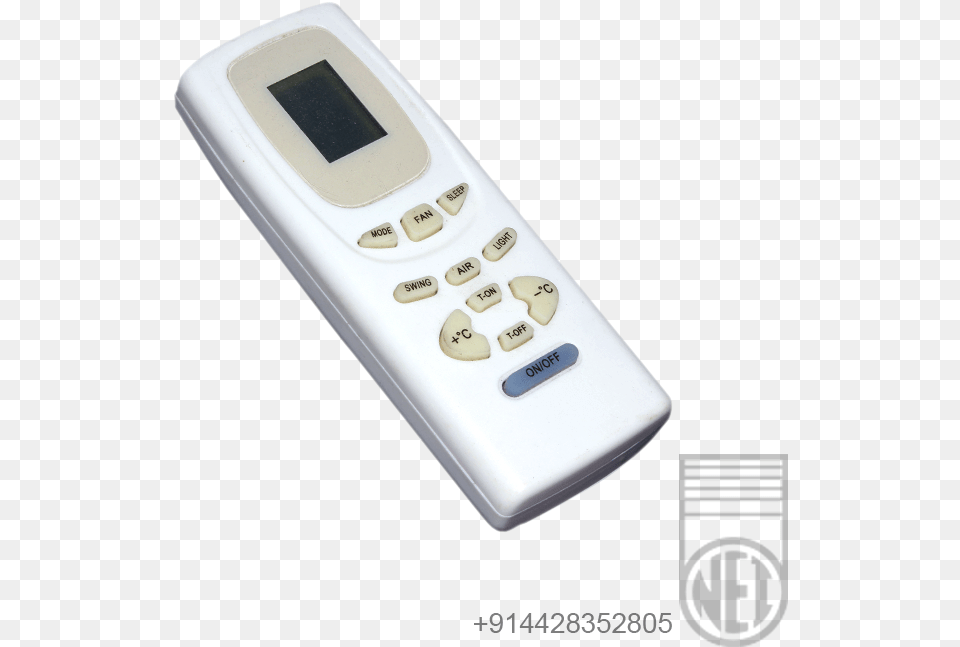 Godrej Ac Remote Controller Godrej Window Ac Remote, Electronics, Remote Control Png Image