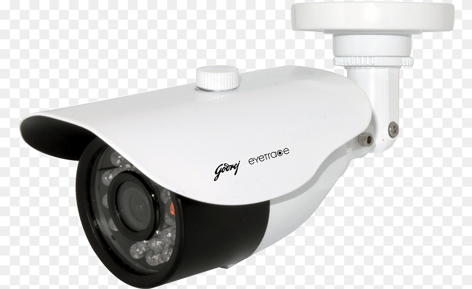 Godrej Cctv Bullet, Electronics, Machine, Wheel Free Transparent Png