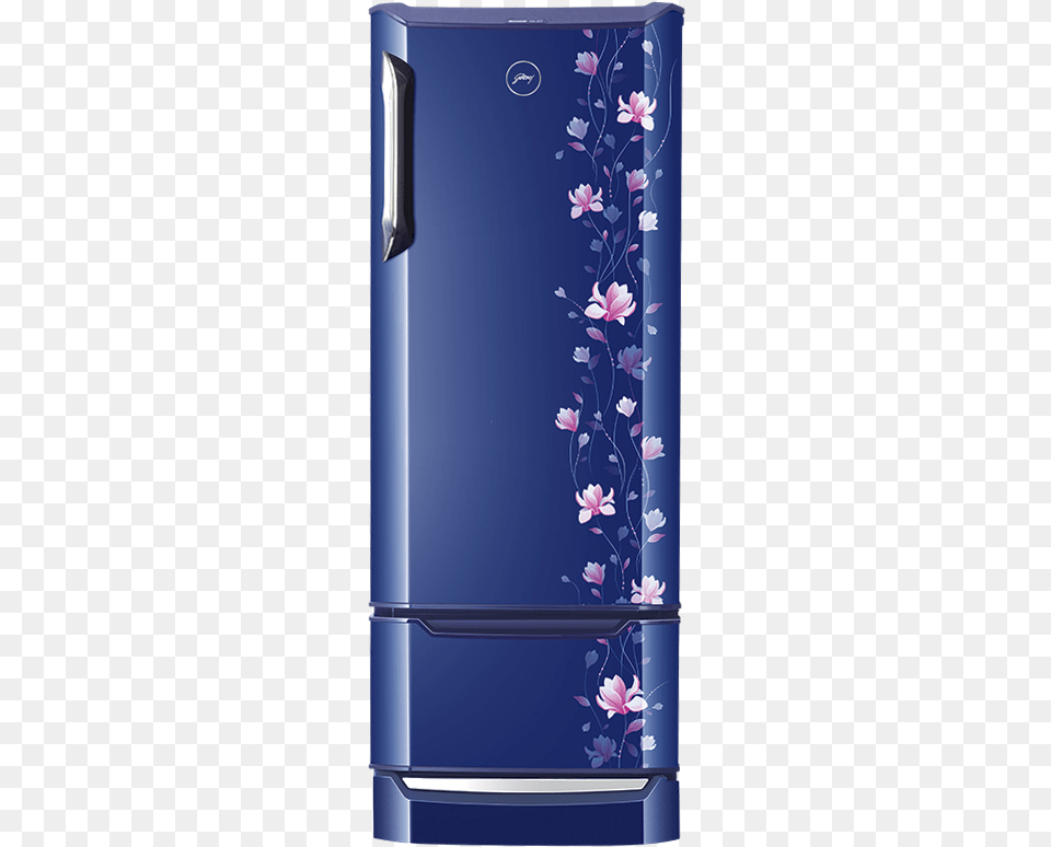 Godrej Rd Edge Duo 255 Pd Inv Godrej Refrigerator 210 Litres Price, Appliance, Device, Electrical Device Free Png