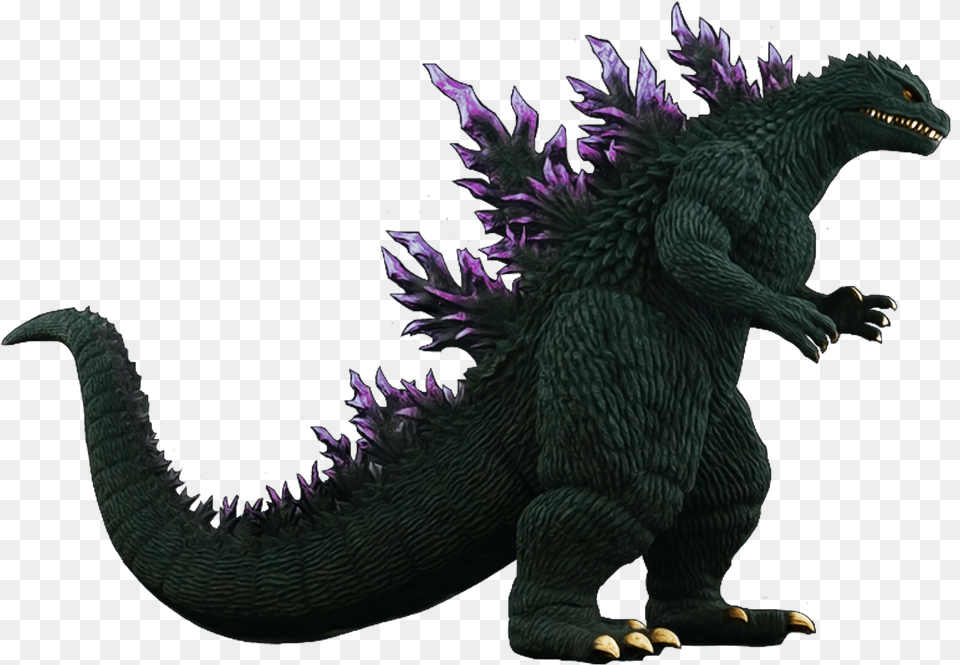 Godzilla Free Png