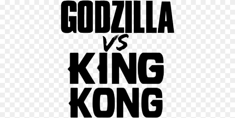 Godzilla, Gray Free Png Download