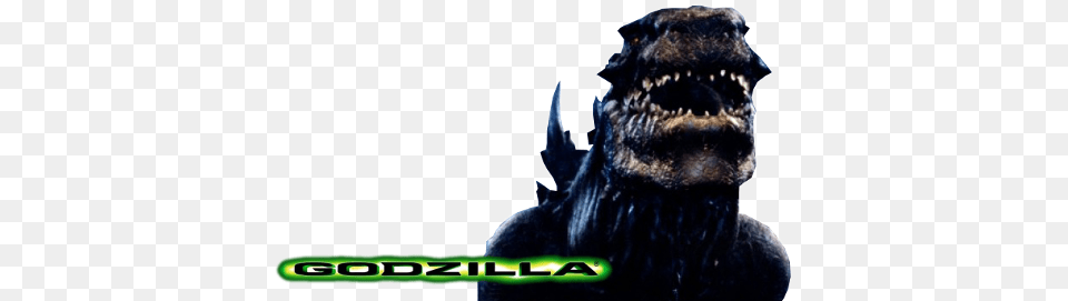 Godzilla 1998 Svg Freeuse Godzilla 1998, Animal, Adult, Male, Man Png