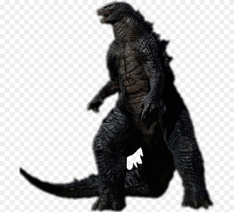 Godzilla 2014 5 By Magara, Animal, Dinosaur, Reptile Free Png