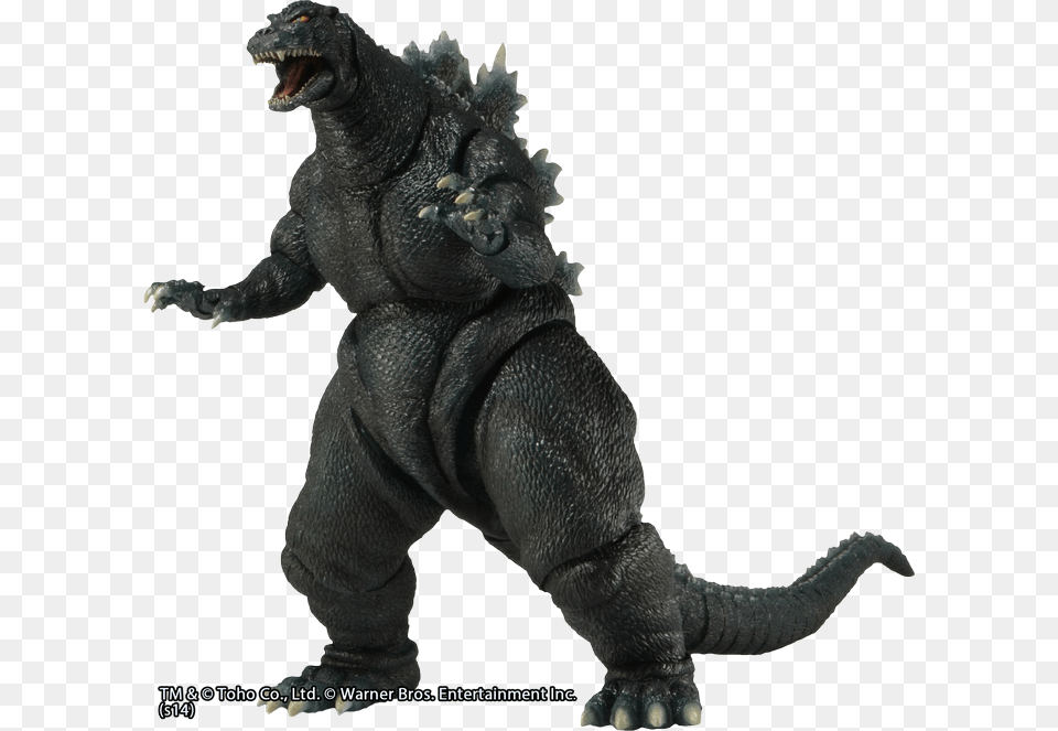 Godzilla 2014, Animal, Dinosaur, Reptile Free Png Download
