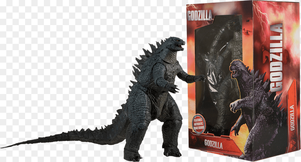 Godzilla 2014, Animal, Dinosaur, Reptile, Adult Png Image