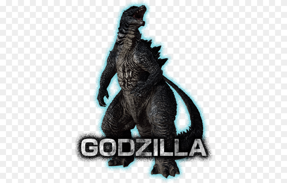 Godzilla 2014 Character Hud Godzilla, Animal, Cat, Mammal, Pet Free Png