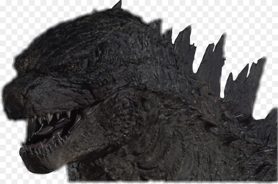 Godzilla 2014 Godzilla, Animal, Dinosaur, Reptile Free Png Download