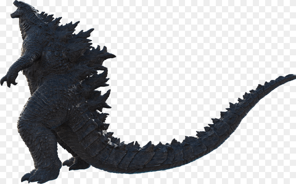 Godzilla 2014 Vs Godzilla 2019, Animal, Dinosaur, Reptile Free Png