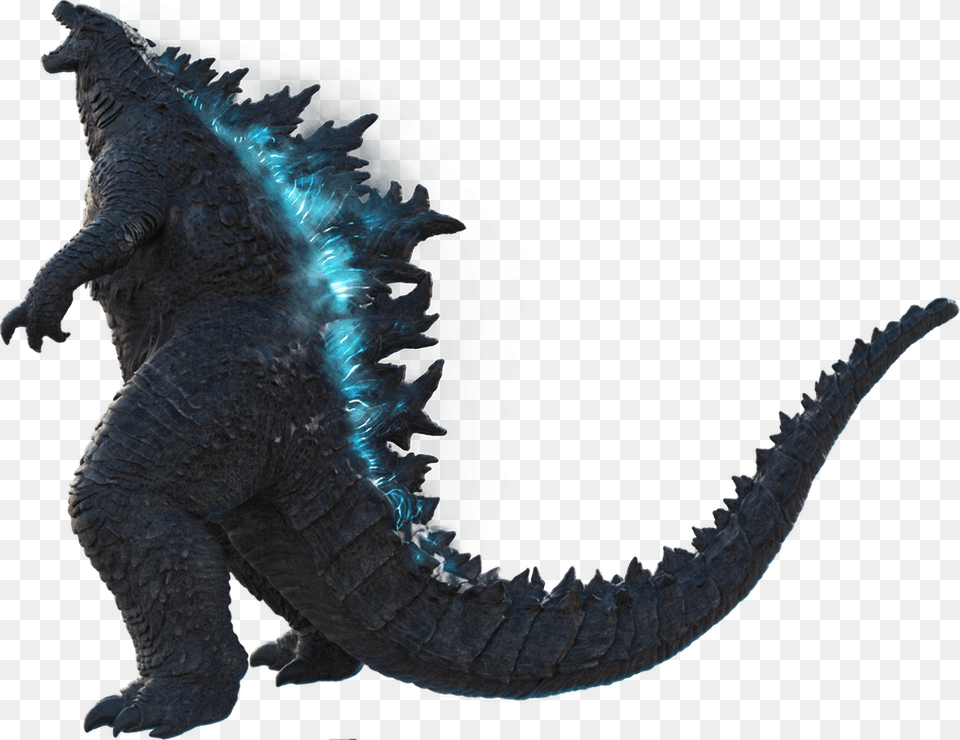 Godzilla 2019, Animal, Dinosaur, Reptile Png Image