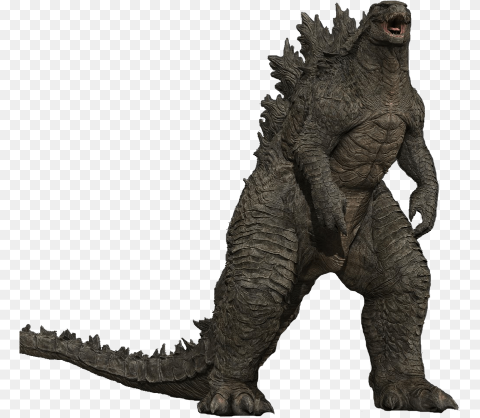 Godzilla 2019, Animal, Dinosaur, Reptile, Electronics Png Image