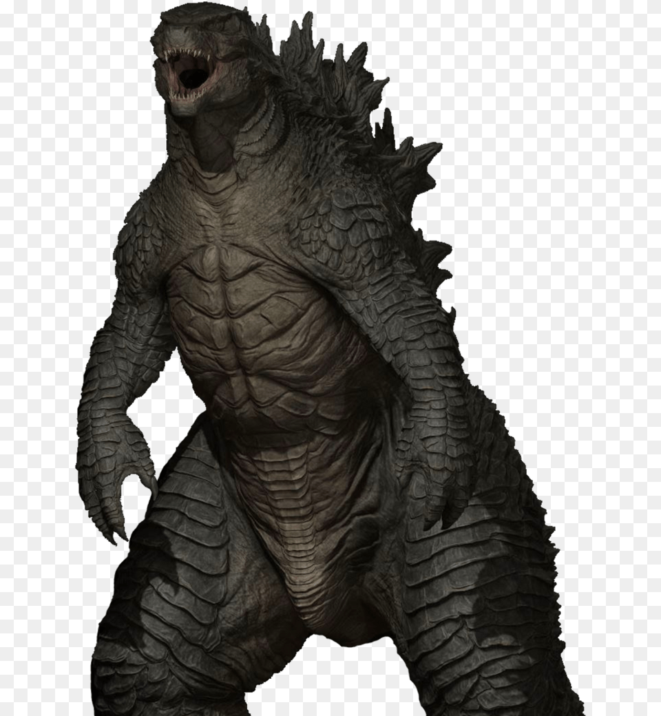 Godzilla 2019 Sfm Model, Animal, Dinosaur, Reptile, Crocodile Free Transparent Png