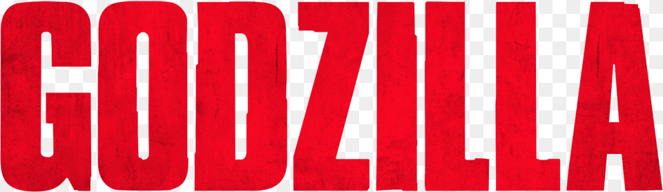 Godzilla, Logo, Publication, Text Free Transparent Png