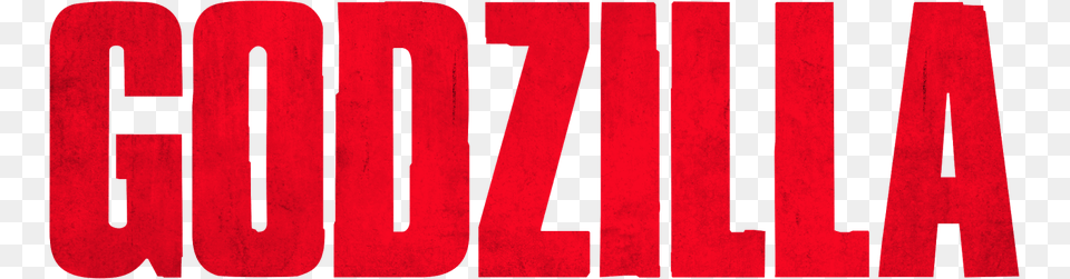 Godzilla, Logo, Text Free Png Download