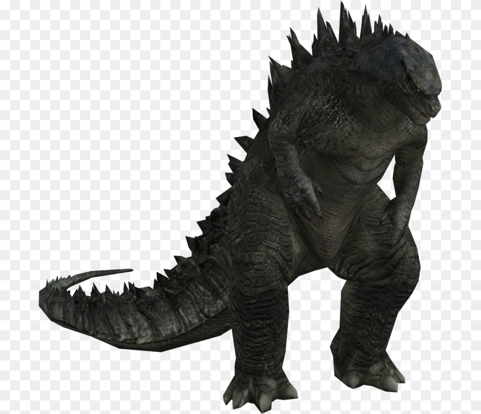 Godzilla, Animal, Dinosaur, Reptile, Electronics Png Image