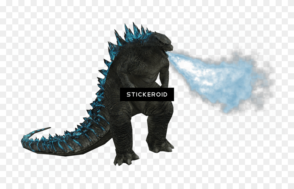 Godzilla Background Godzilla, Animal, Dinosaur, Reptile Png Image