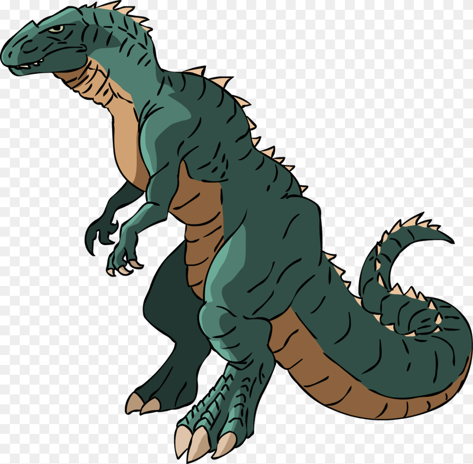Godzilla Clipart Everything Gorosaurus, Animal, Dinosaur, Reptile, Electronics Free Png